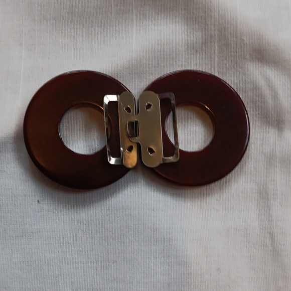 Vintage buckle - Picture 2 of 10